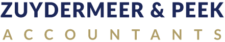 Zuydermeer & Peek Accountants